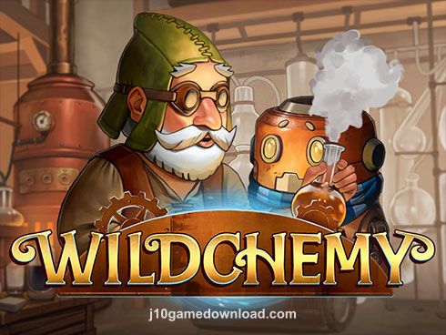 j10 game Wildchemy
