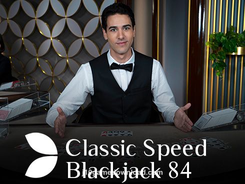 j10 game Classic Speed Blackjack 84