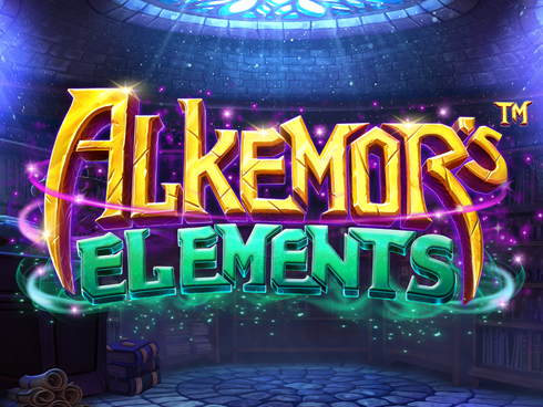 Alkemor's Elements