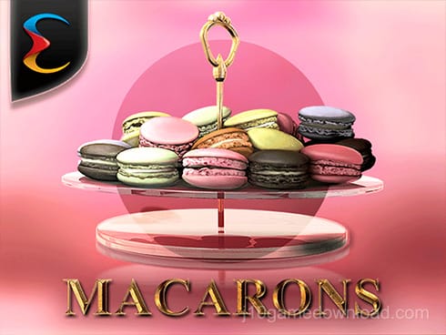 Macarons