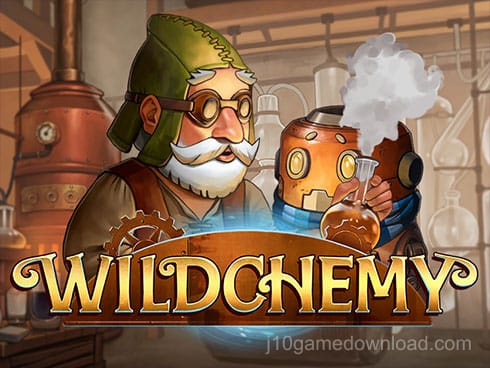 Wildchemy