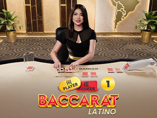 Baccarat Latino 1